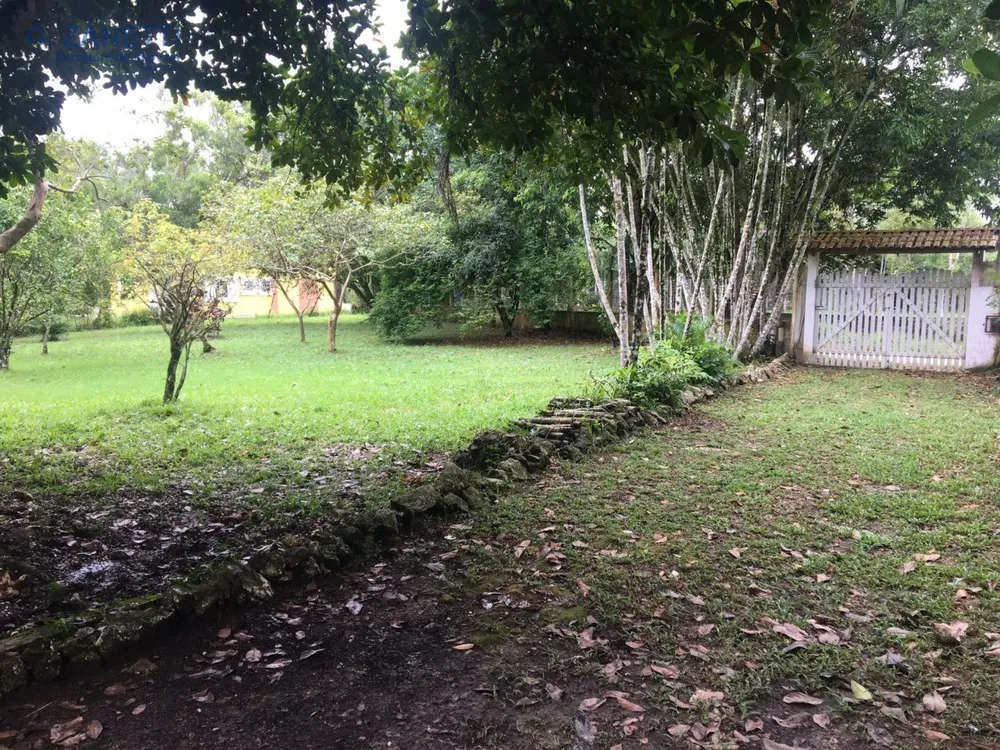 Sítio, 4 quartos, 25 hectares - Foto 2