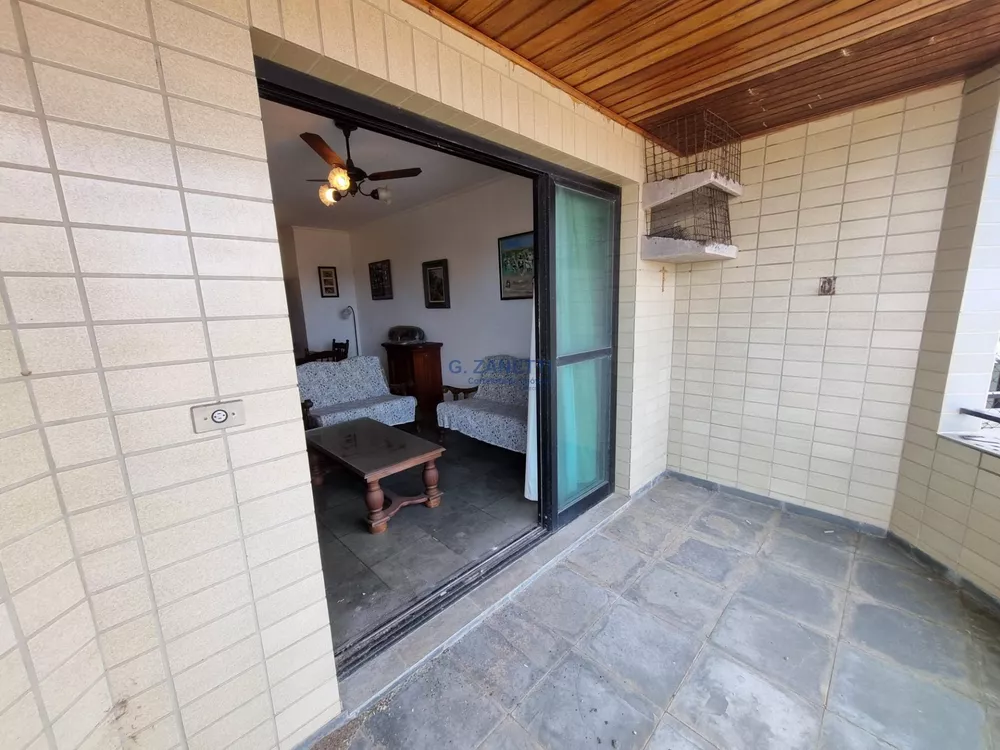 Apartamento, 2 quartos, 88 m² - Foto 1