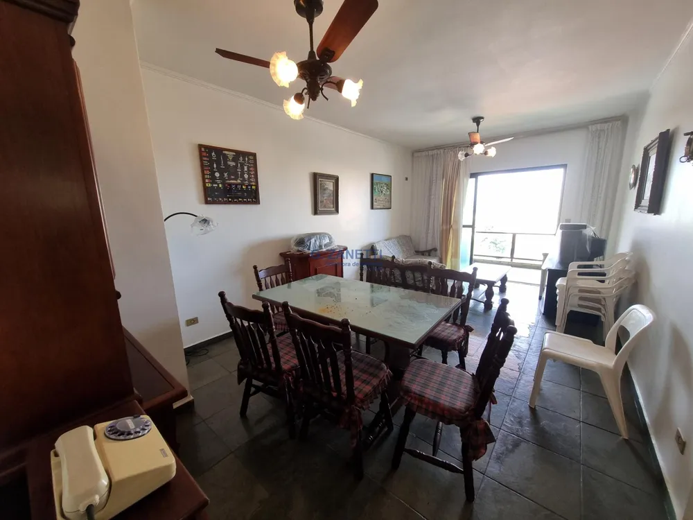 Apartamento, 2 quartos, 88 m² - Foto 1