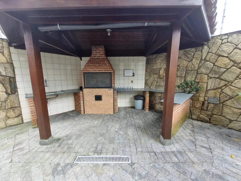 Apartamento, 2 quartos, 88 m² - Foto 2