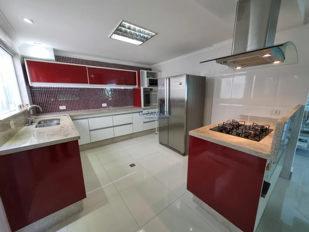 Cobertura, 3 quartos, 268 m² - Foto 6