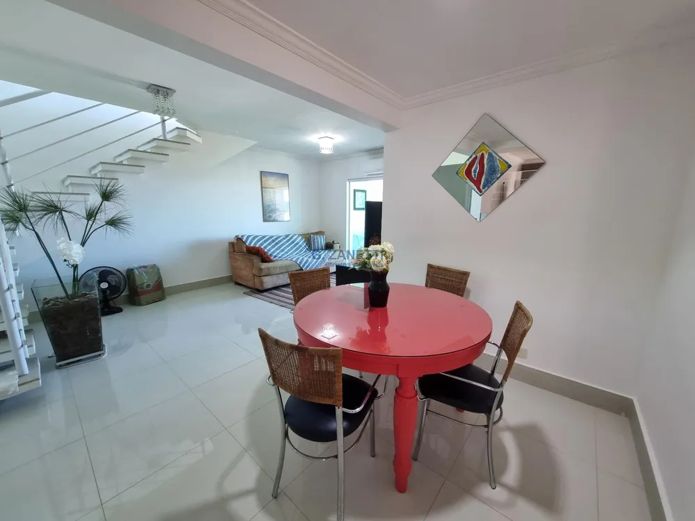 Cobertura, 3 quartos, 268 m² - Foto 9