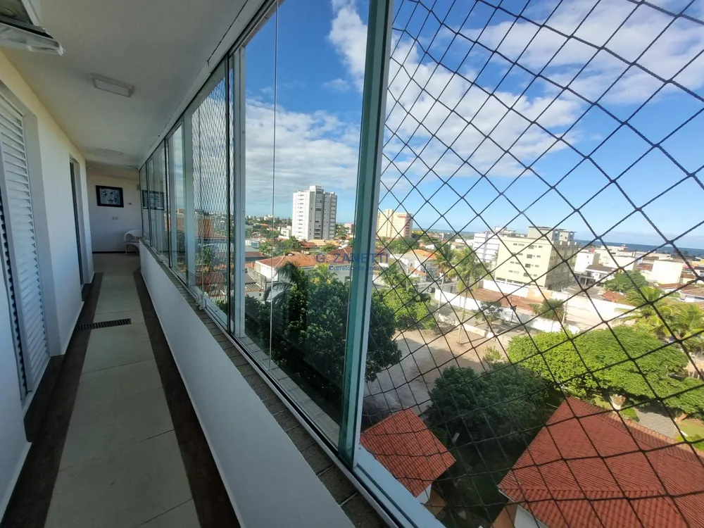 Cobertura, 3 quartos, 268 m² - Foto 8