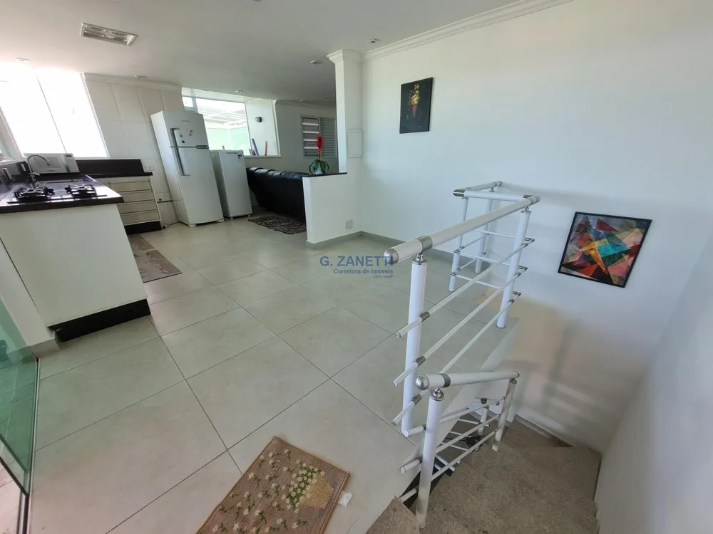 Cobertura, 3 quartos, 268 m² - Foto 12
