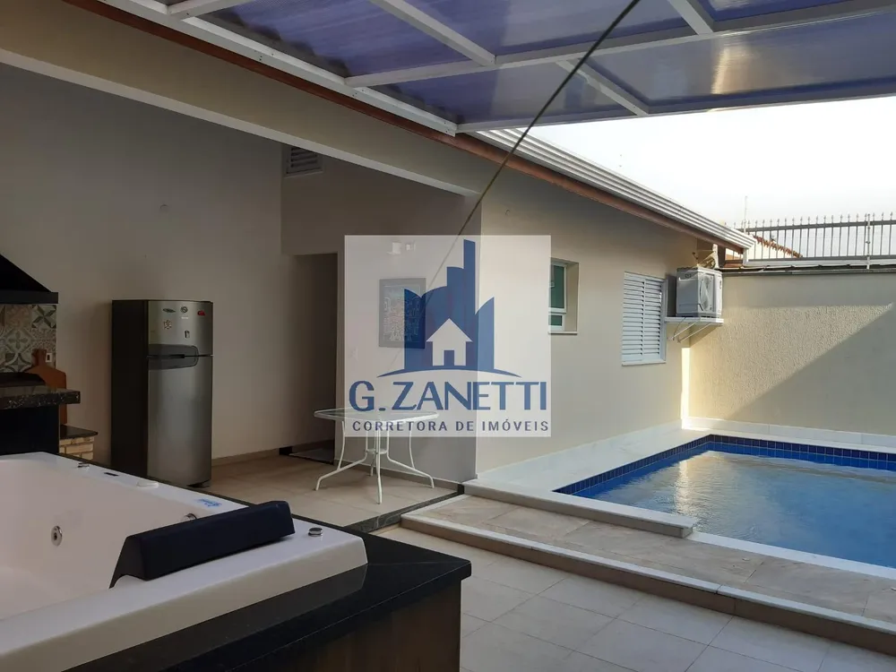 Casa, 4 quartos, 300 m² - Foto 10