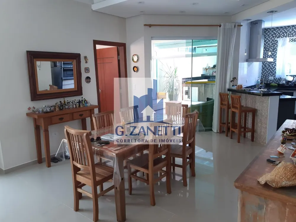 Casa, 4 quartos, 300 m² - Foto 9