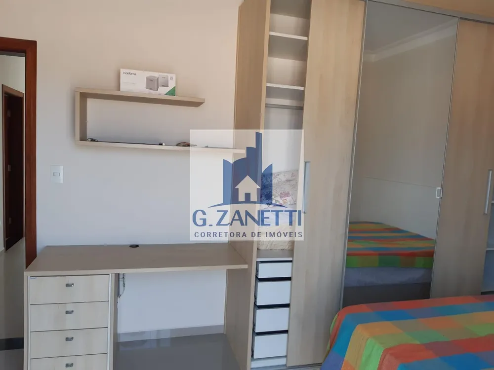 Casa, 4 quartos, 300 m² - Foto 1