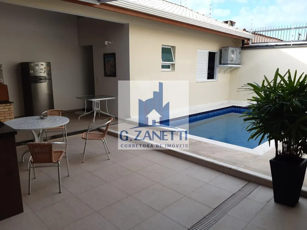 Casa, 4 quartos, 300 m² - Foto 6
