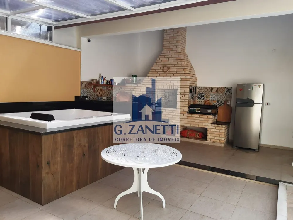 Casa, 4 quartos, 300 m² - Foto 7