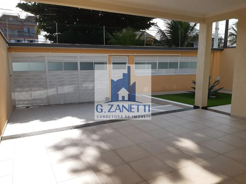Casa, 4 quartos, 300 m² - Foto 5