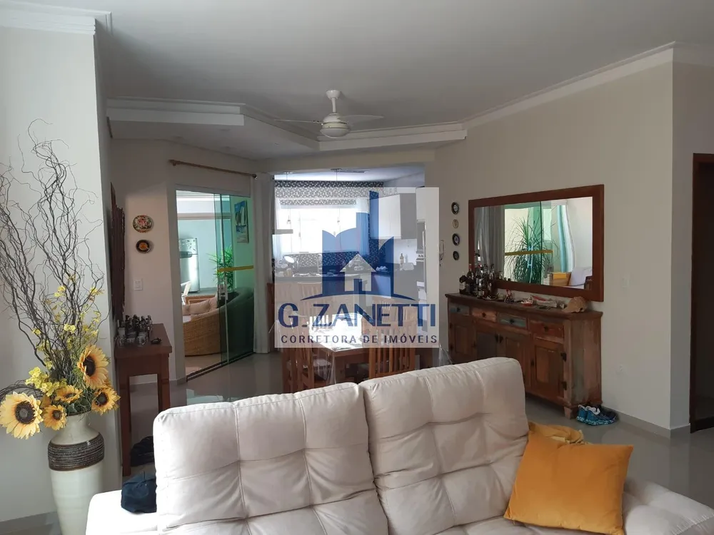 Casa, 4 quartos, 300 m² - Foto 11