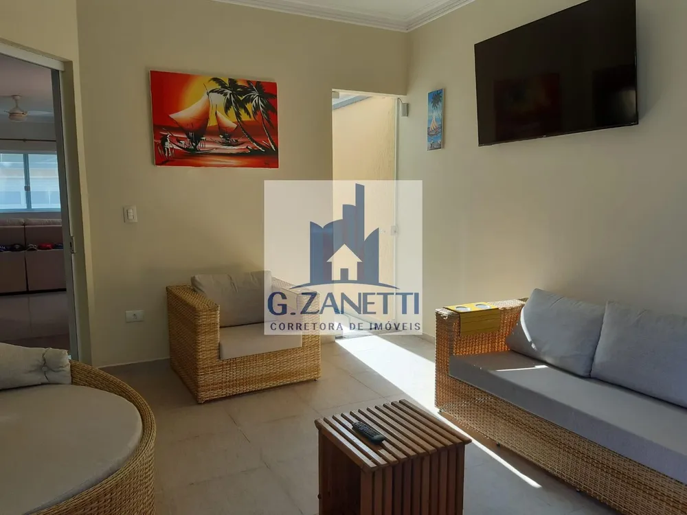 Casa, 4 quartos, 300 m² - Foto 6