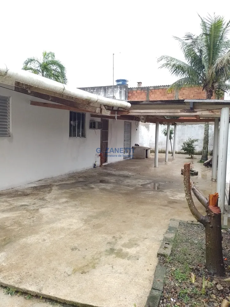 Casa, 3 quartos, 90 m² - Foto 1