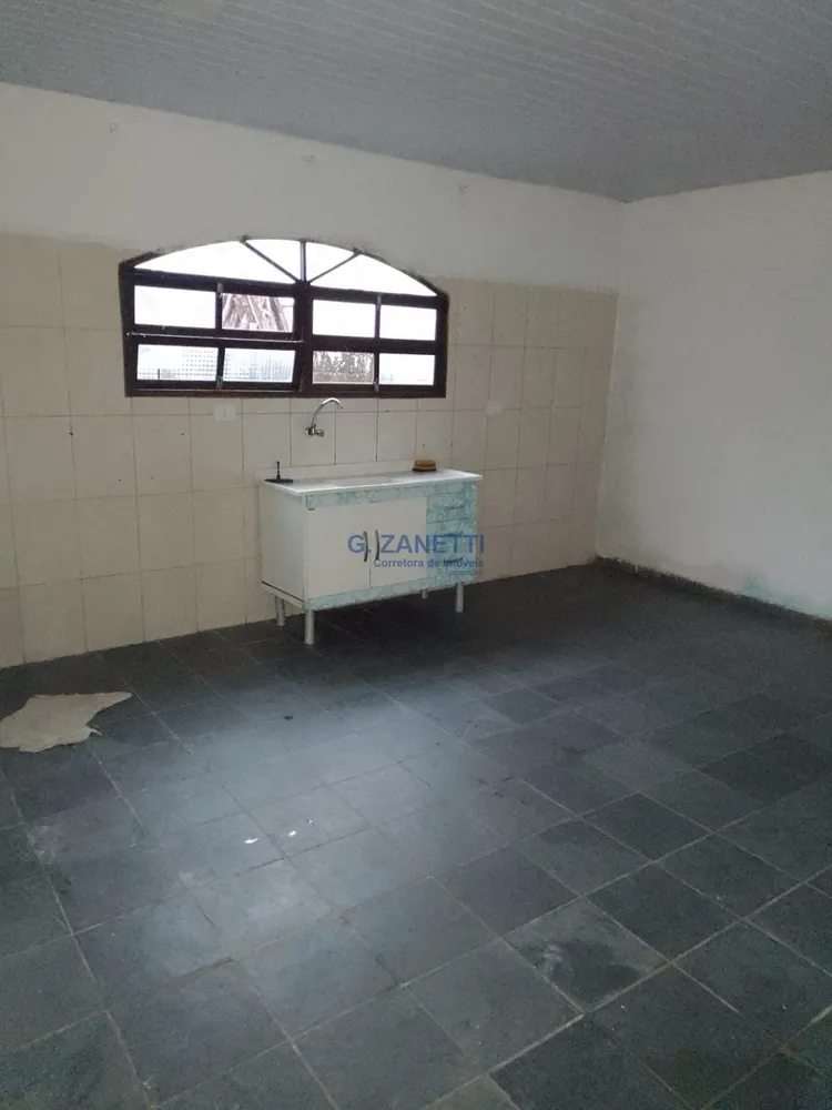 Casa, 3 quartos, 90 m² - Foto 1