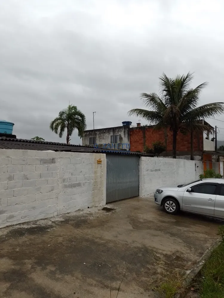 Casa, 3 quartos, 90 m² - Foto 2
