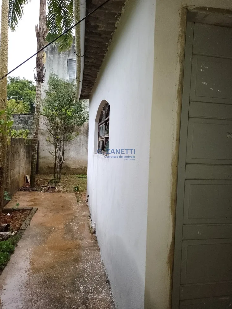 Casa, 3 quartos, 90 m² - Foto 3