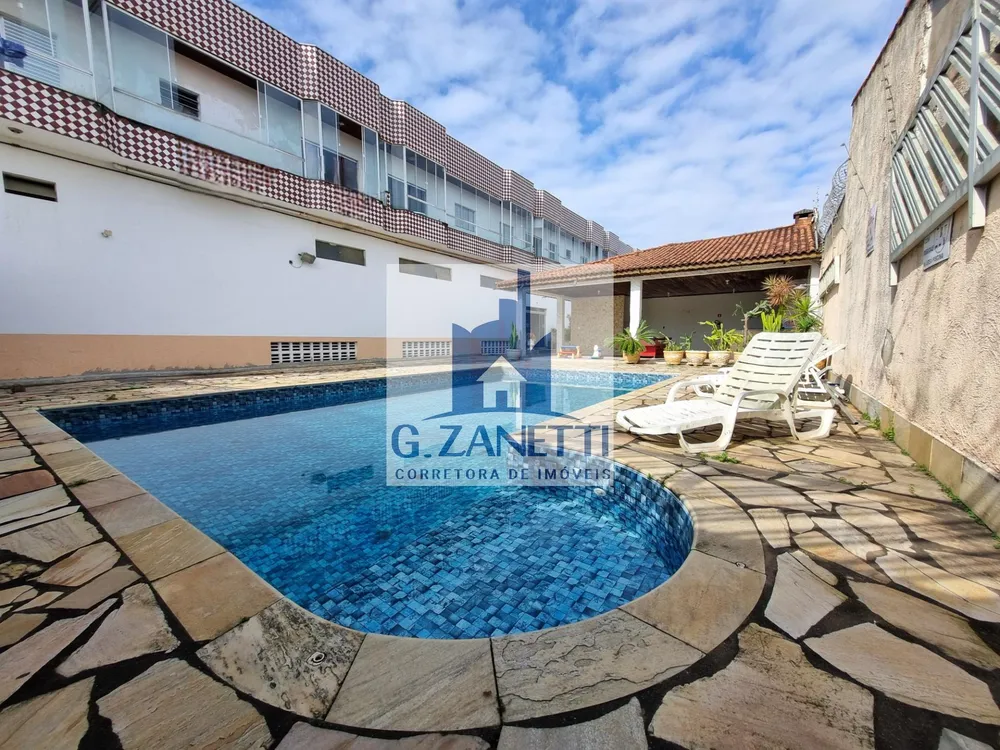 Apartamento, 3 quartos, 110 m² - Foto 1