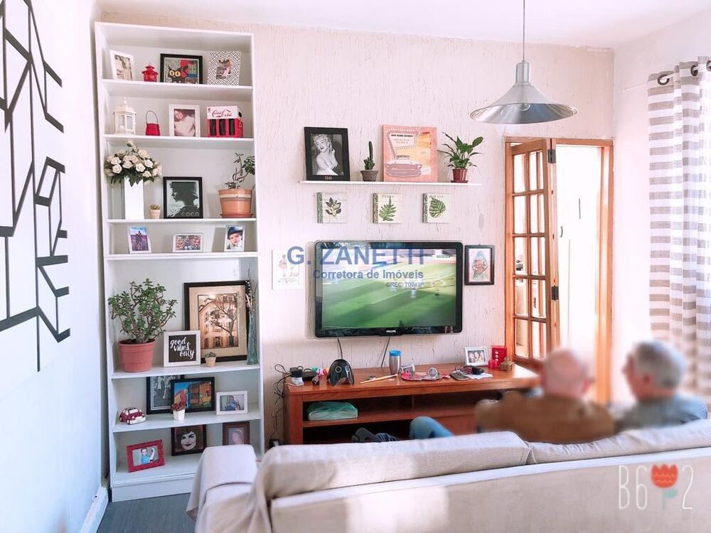 Apartamento, 2 quartos, 52 m² - Foto 3