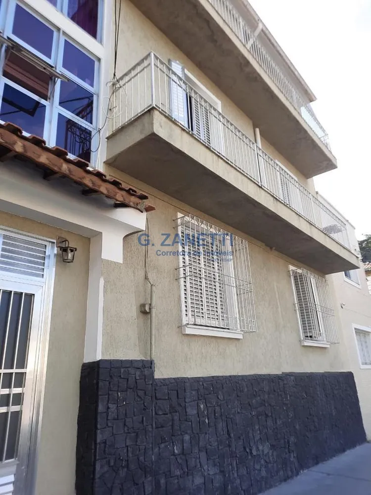 Apartamento, 2 quartos, 52 m² - Foto 9