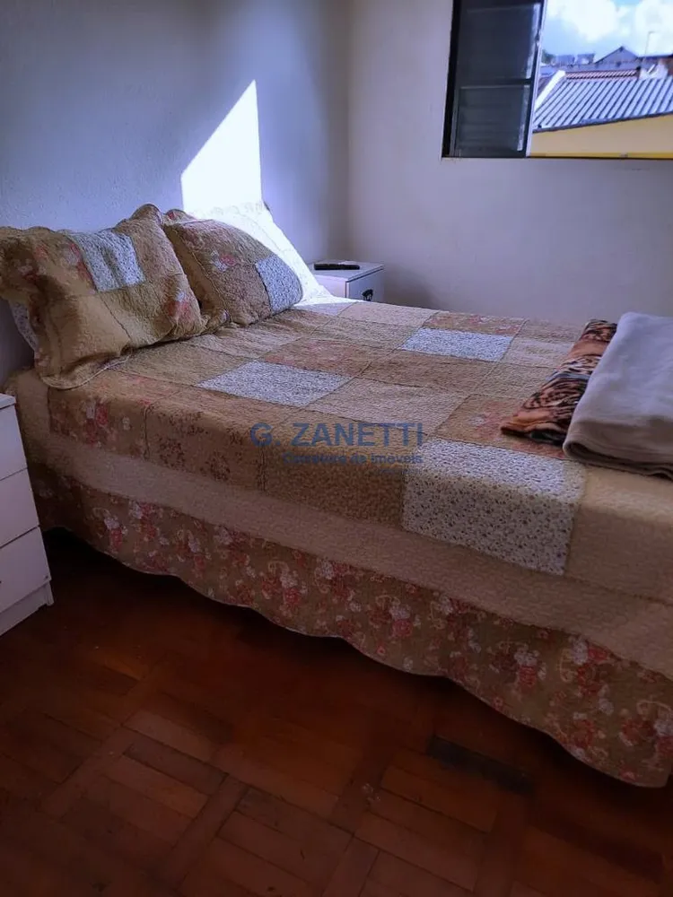 Apartamento, 2 quartos, 52 m² - Foto 9
