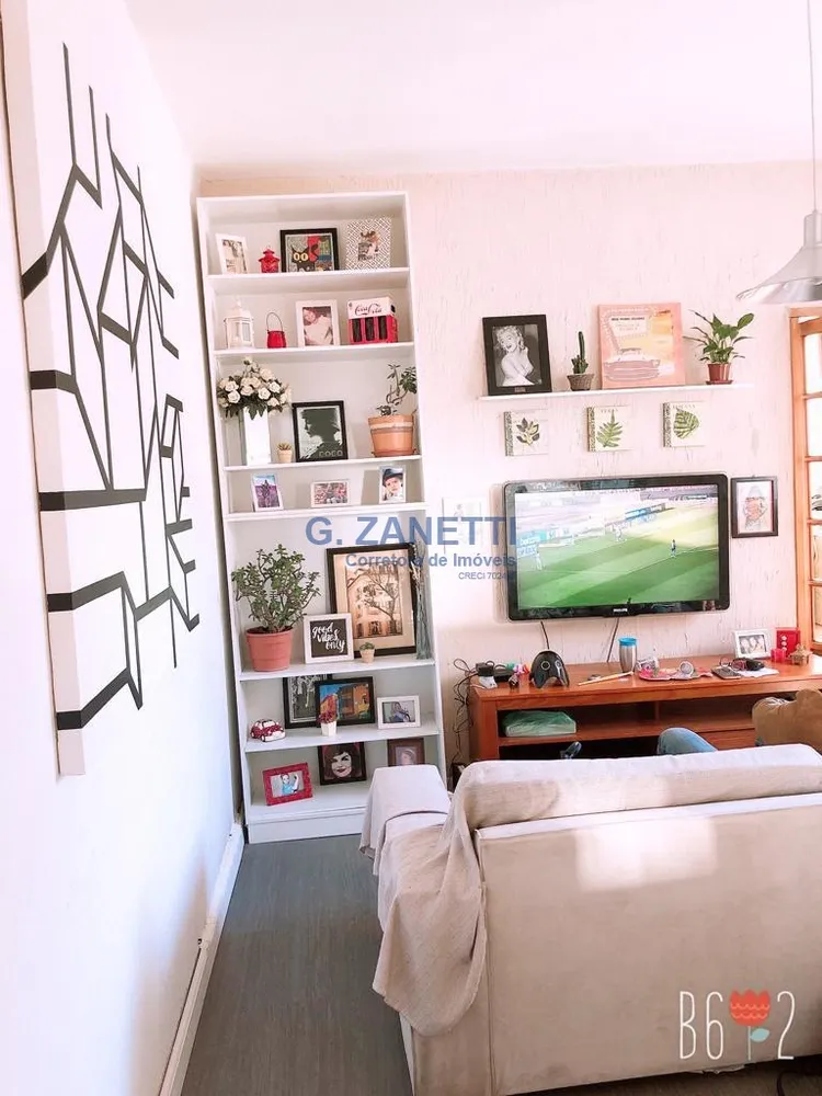 Apartamento, 2 quartos, 52 m² - Foto 6