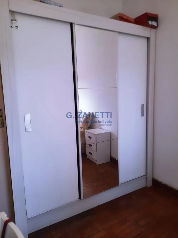 Apartamento, 2 quartos, 52 m² - Foto 7