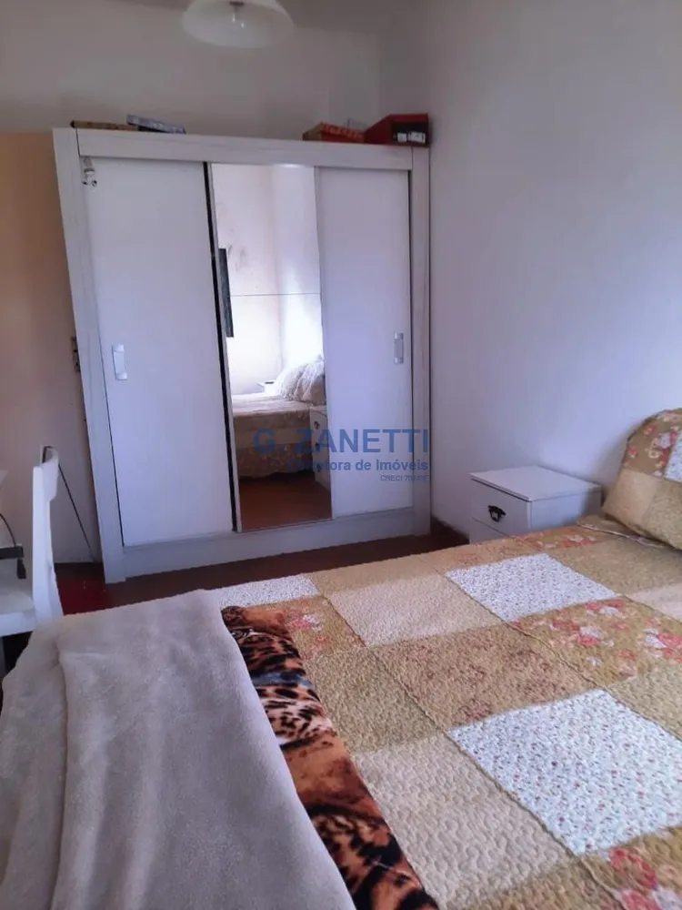 Apartamento, 2 quartos, 52 m² - Foto 5