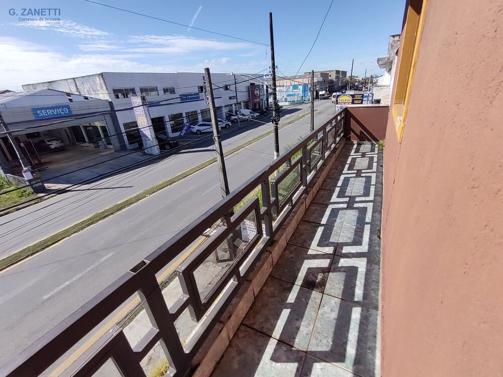 Prédio Inteiro, 163 m² - Foto 1