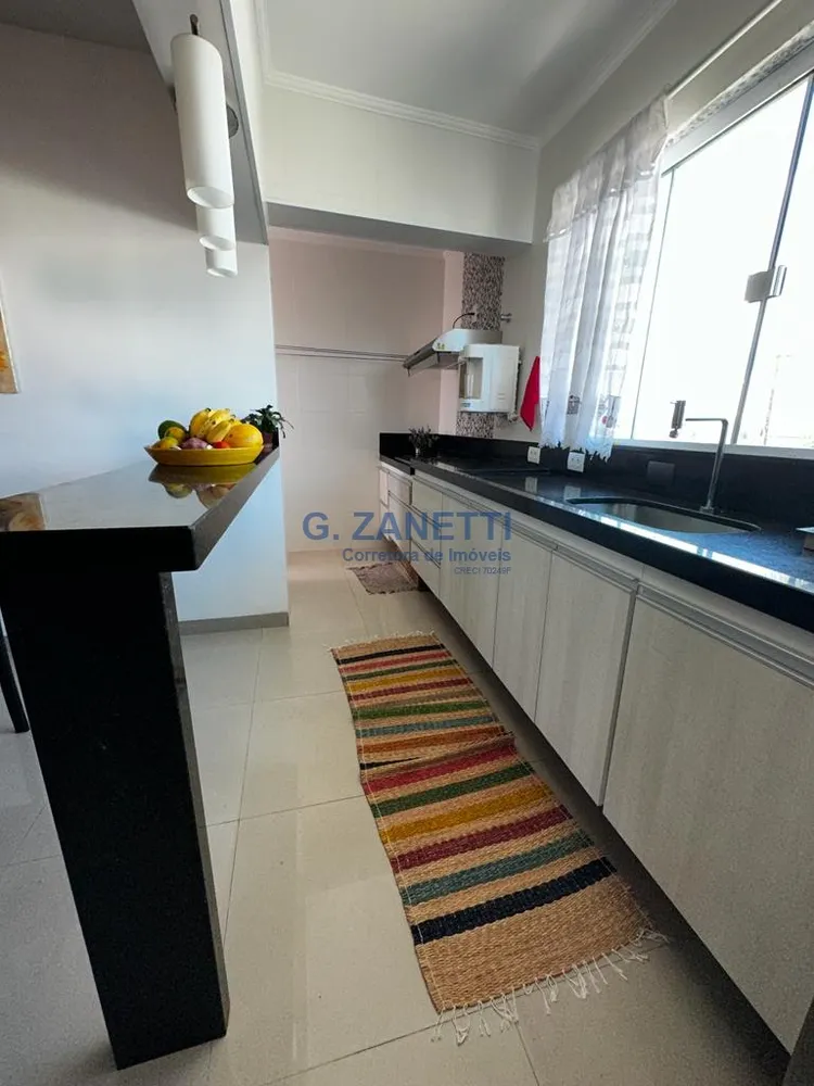 Casa, 5 quartos, 360 m² - Foto 6