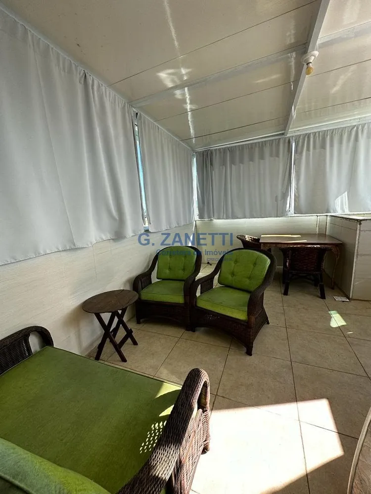 Casa, 5 quartos, 360 m² - Foto 3