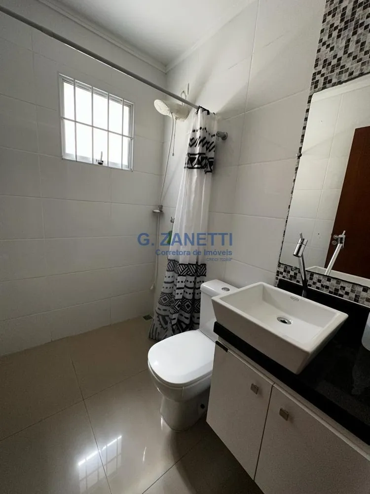 Casa, 5 quartos, 360 m² - Foto 1