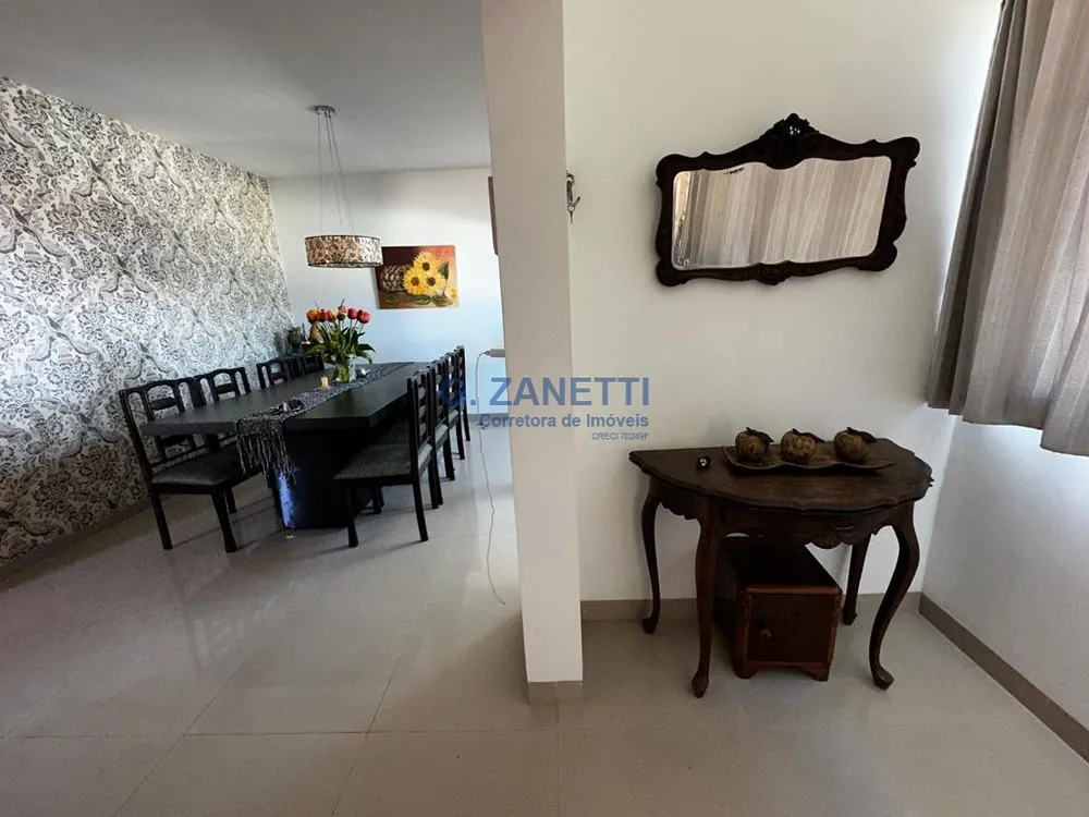 Casa, 5 quartos, 360 m² - Foto 15