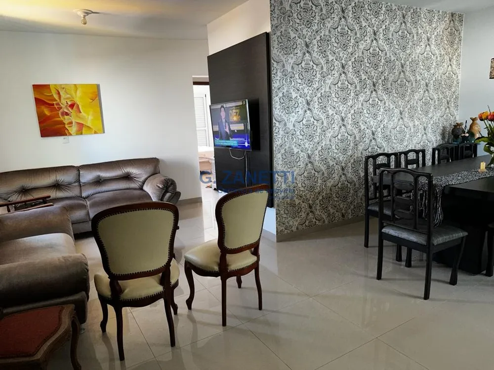 Casa, 5 quartos, 360 m² - Foto 5