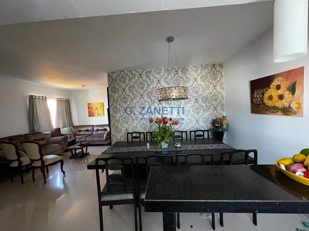 Casa, 5 quartos, 360 m² - Foto 5