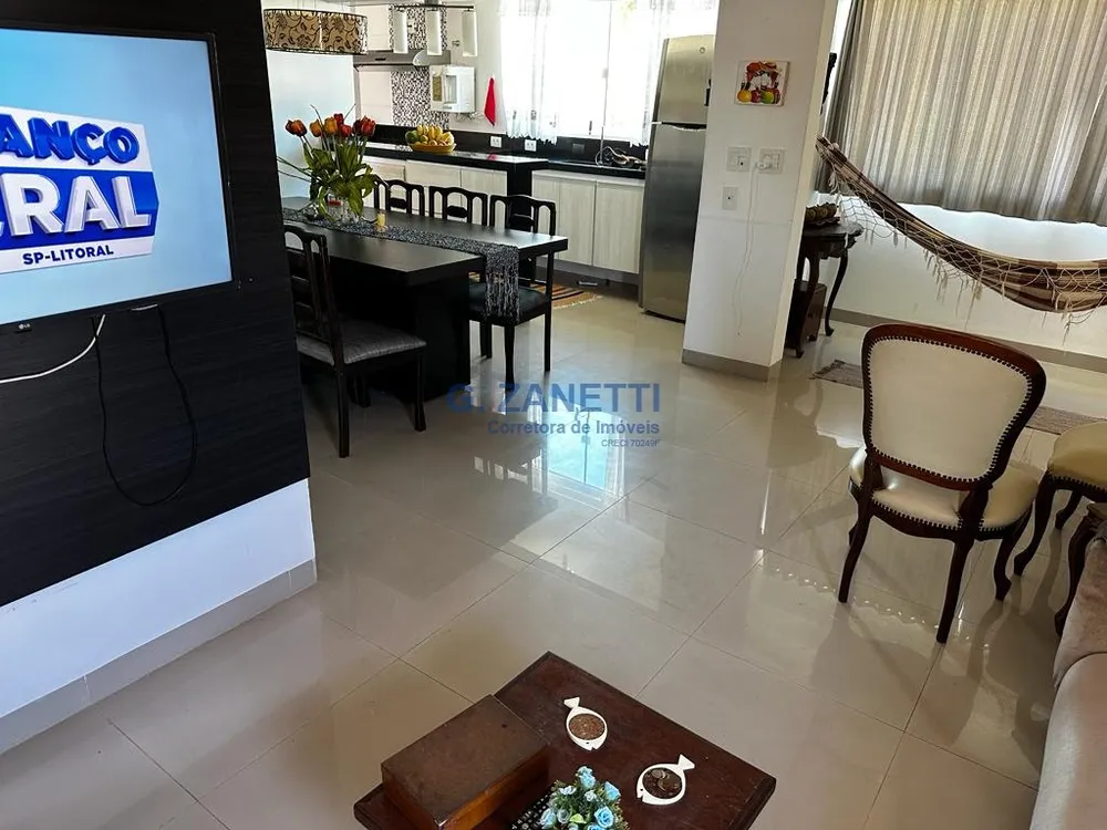 Casa, 5 quartos, 360 m² - Foto 16