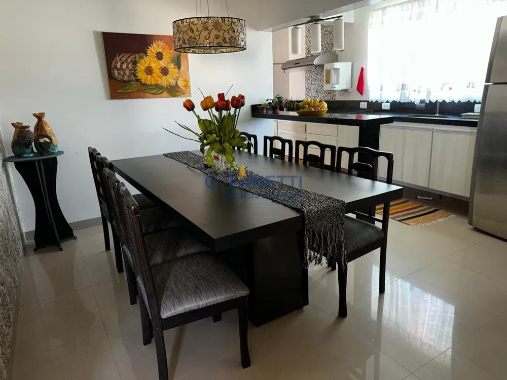 Casa, 5 quartos, 360 m² - Foto 7