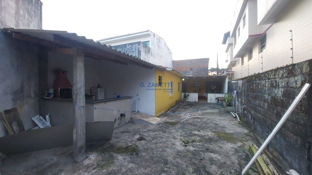 Casa, 2 quartos, 80 m² - Foto 1