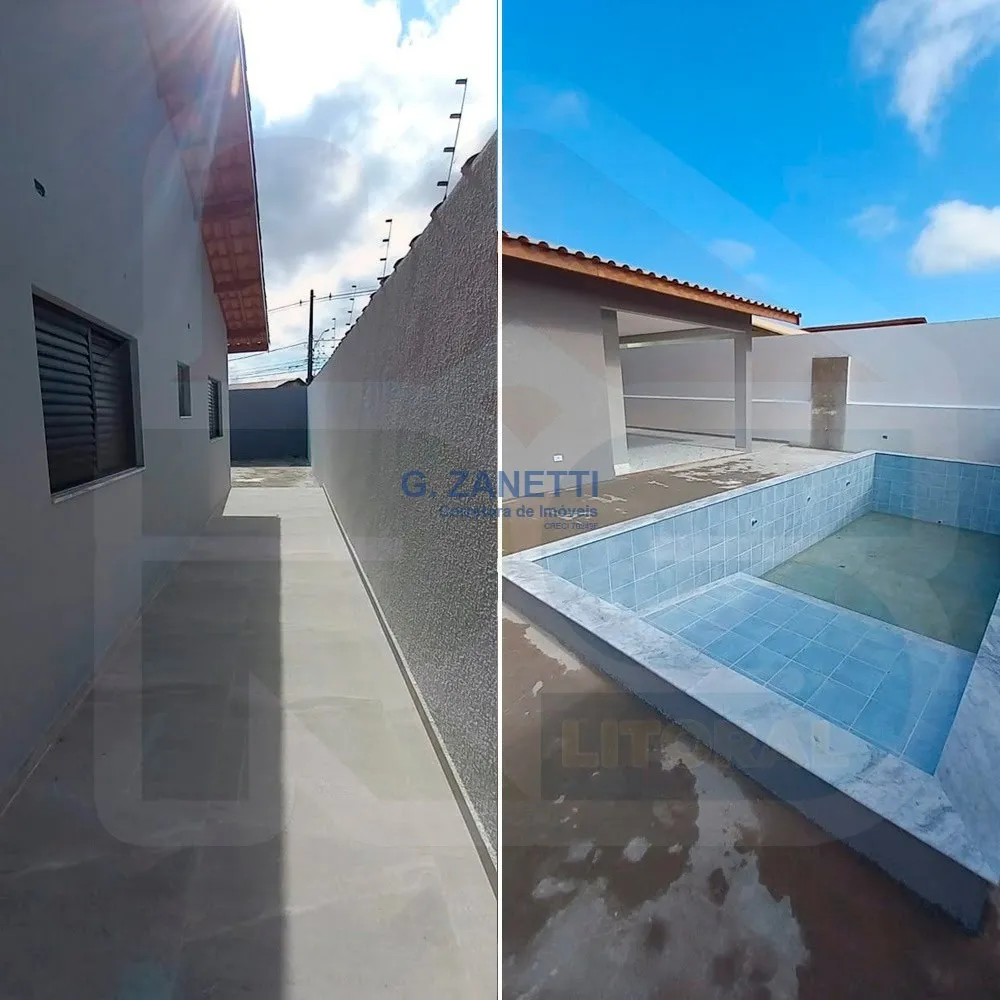 Casa, 3 quartos, 162 m² - Foto 5