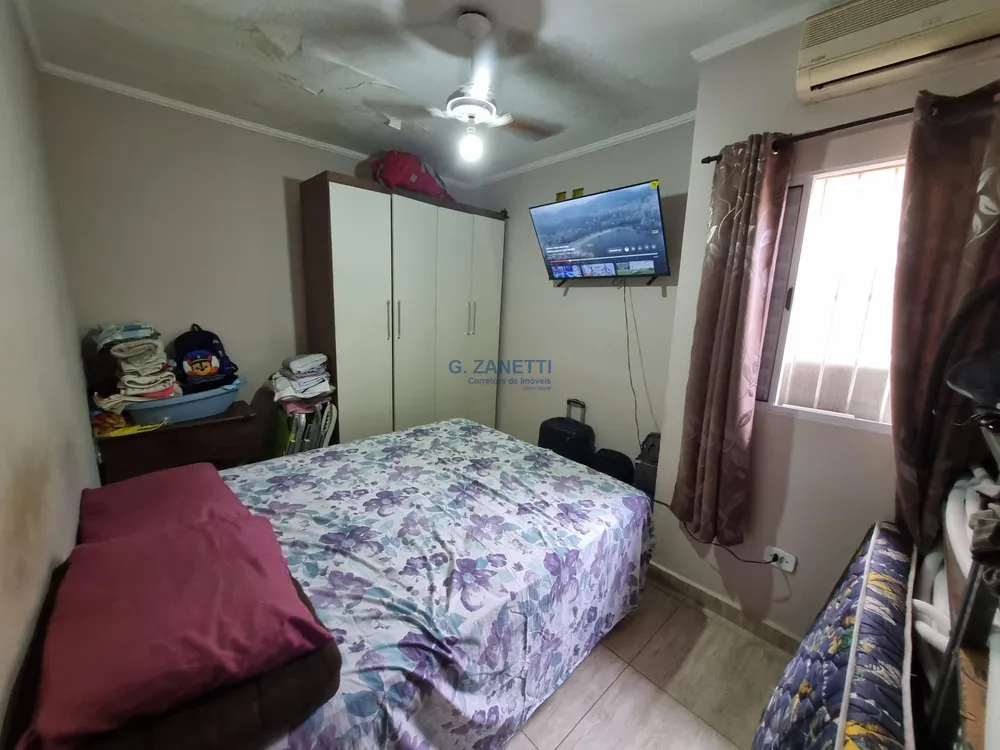 Casa, 2 quartos, 107 m² - Foto 2