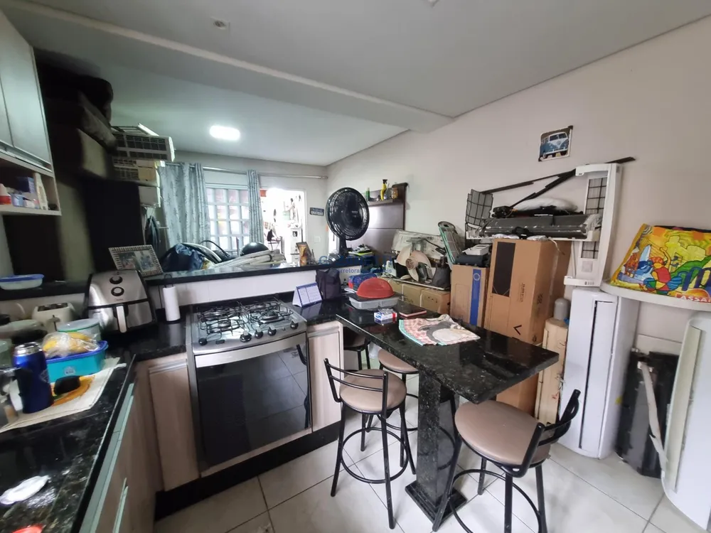 Casa, 2 quartos, 107 m² - Foto 1