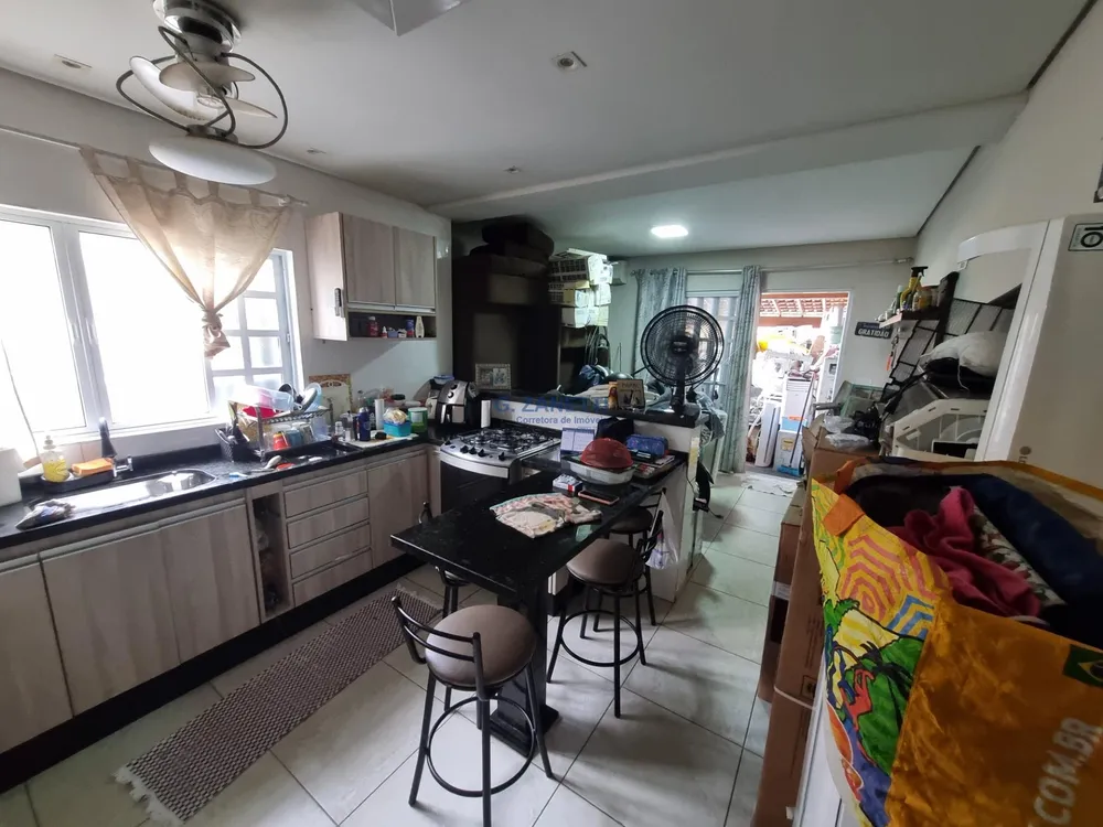 Casa, 2 quartos, 107 m² - Foto 3