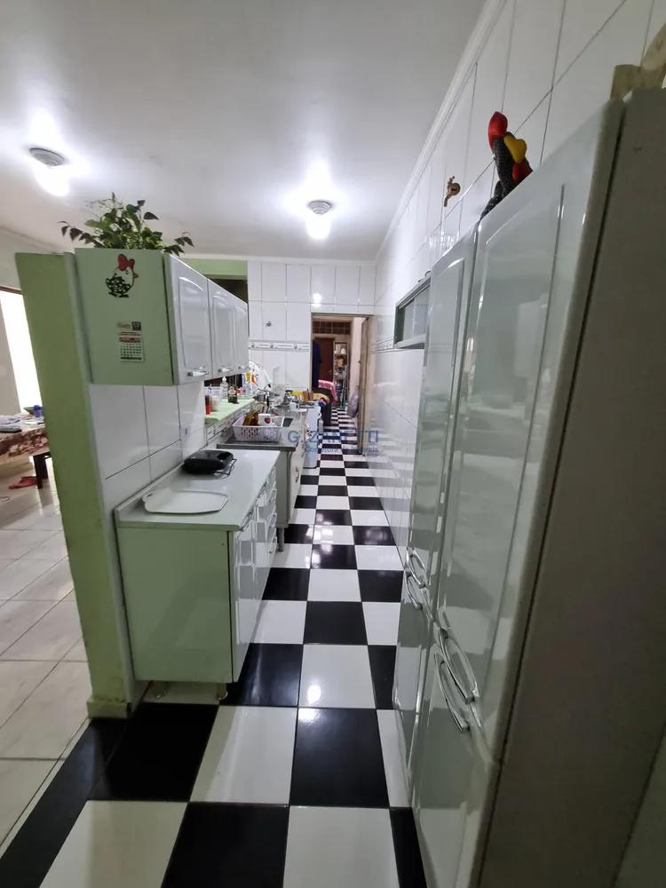 Casa, 3 quartos, 130 m² - Foto 5