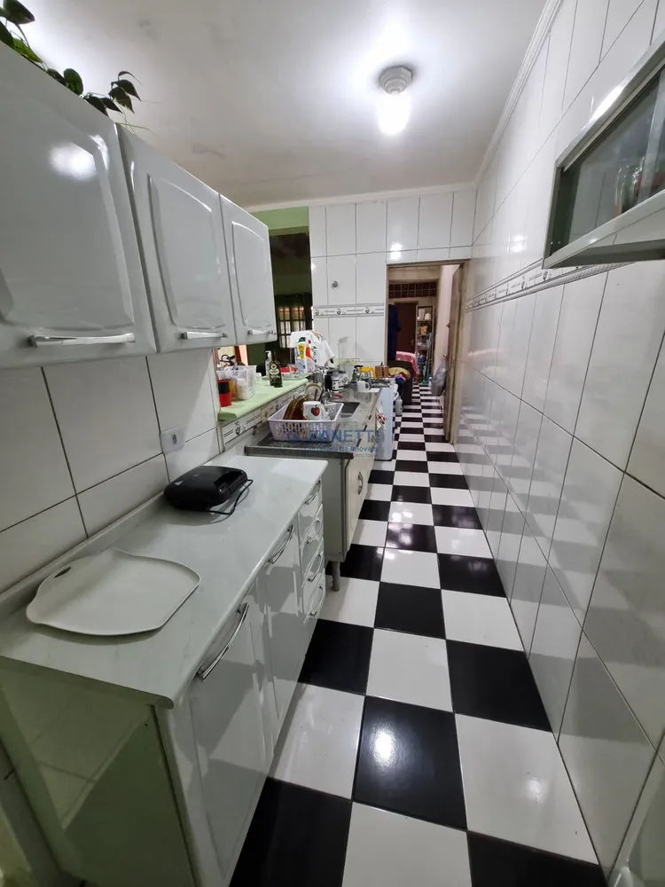 Casa, 3 quartos, 130 m² - Foto 10