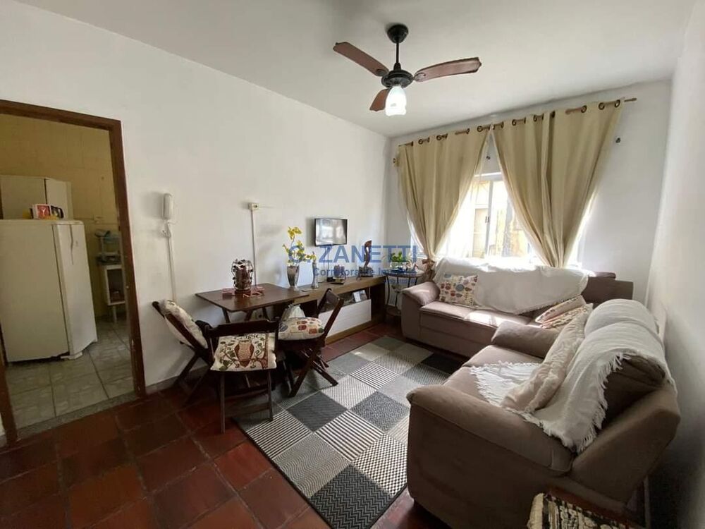Apartamento à venda com 2 quartos, 47m² - Foto 1