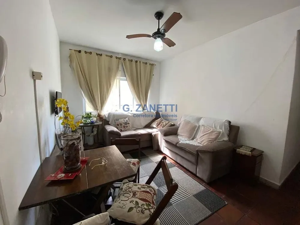 Apartamento, 2 quartos, 47 m² - Foto 5