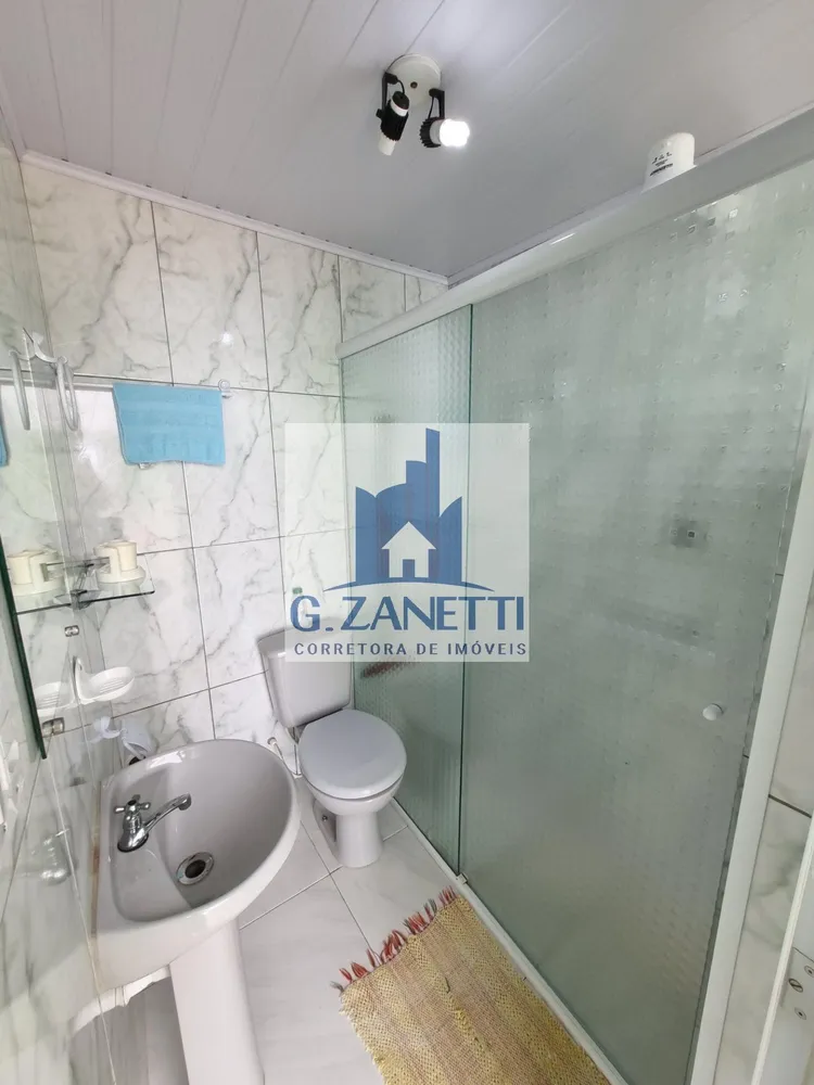 Casa, 3 quartos, 75 m² - Foto 6