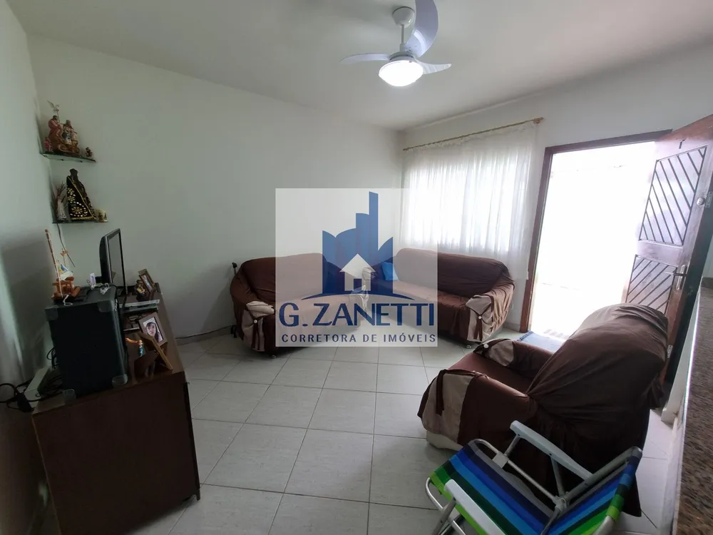 Casa, 3 quartos, 75 m² - Foto 11