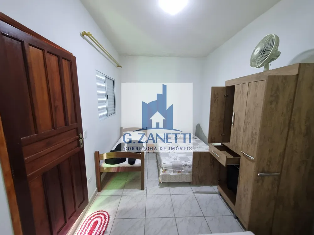 Casa, 3 quartos, 75 m² - Foto 2