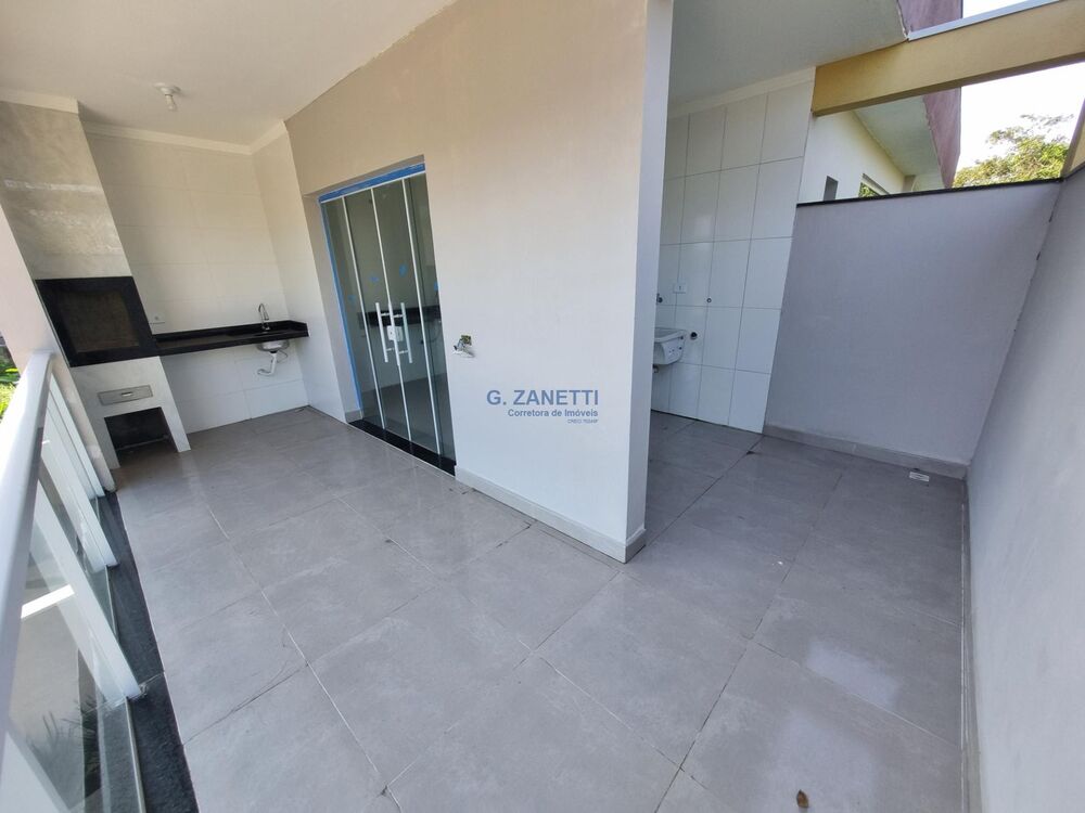 Casa à venda, 96m² - Foto 5