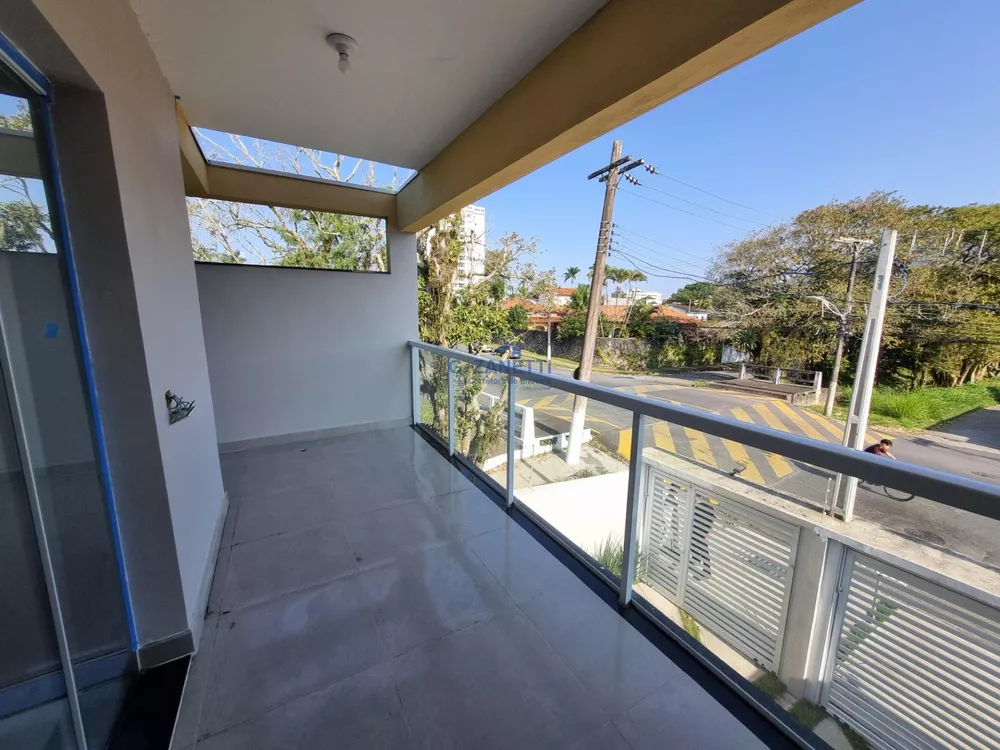 Casa à venda, 96m² - Foto 3